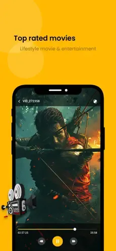 a6400-sony Top Rated Movies